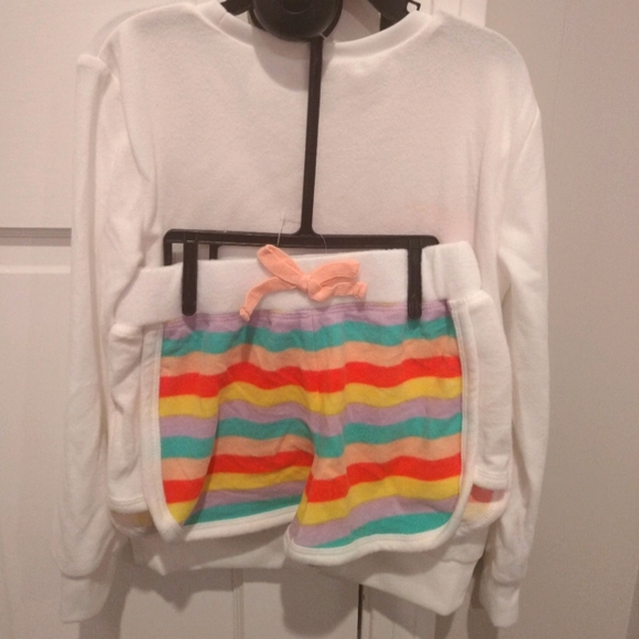 NEW BCBGirls lounge wear - Picture 2 of 4